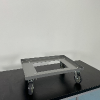 Unused ULINE Tote Dolly image 3